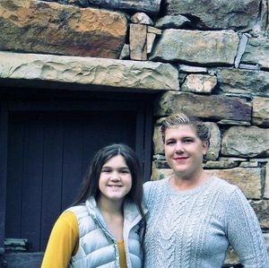 Meet your Posher, Dawn